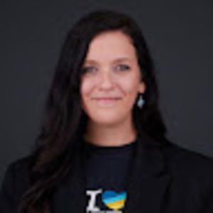 Meet your Posher, Amina